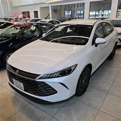 بي واي دي Qin Plus